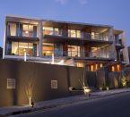 POD Camps Bay